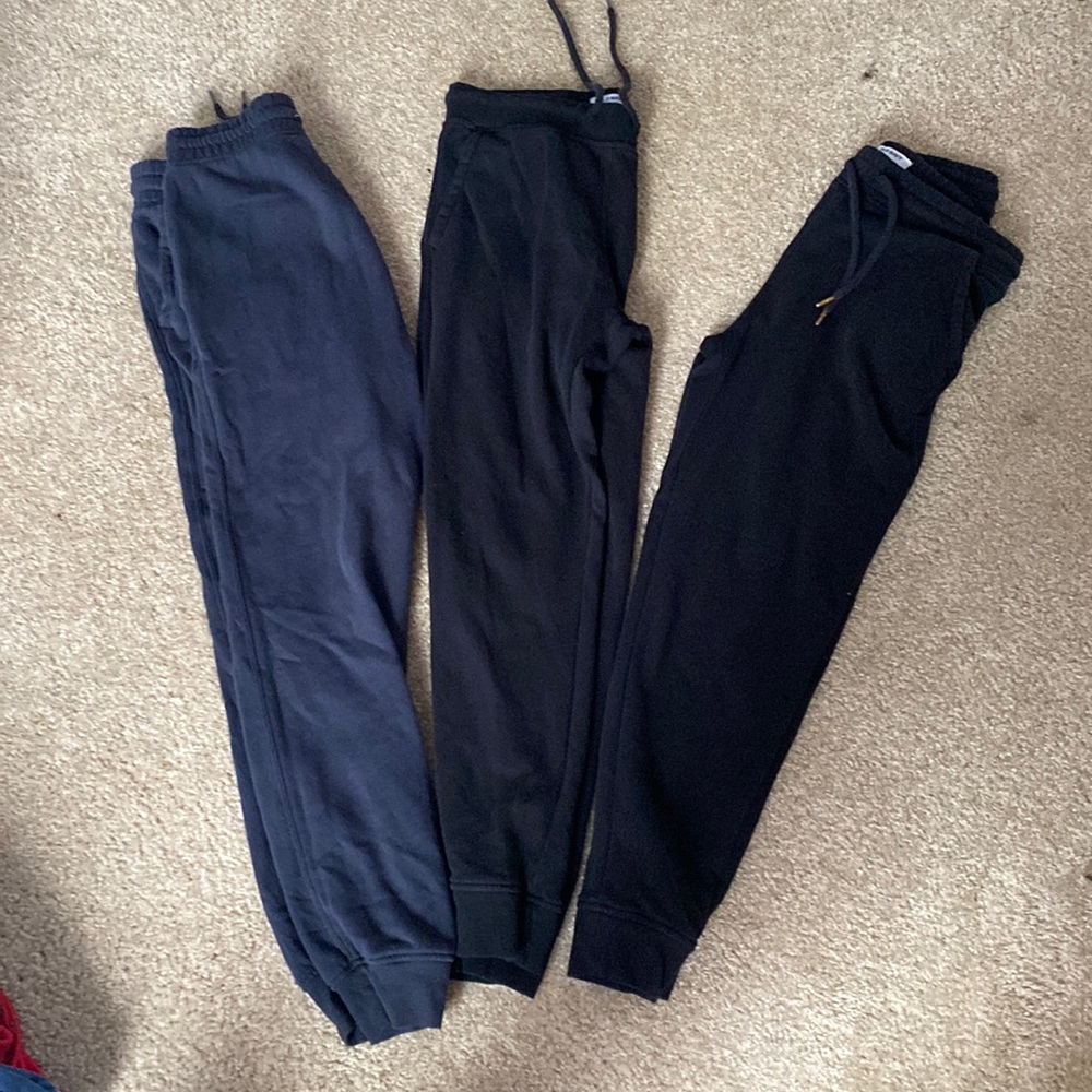 Boy’s sweatpants